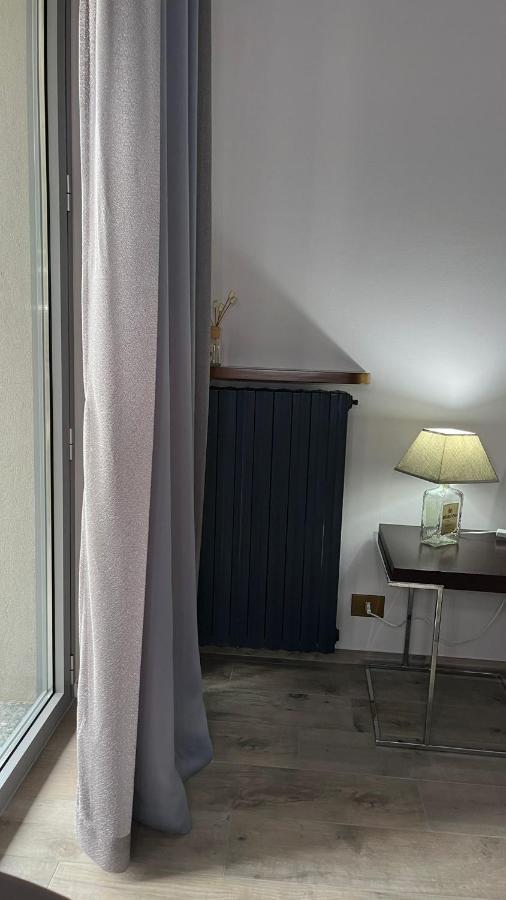L'Alba Bed and Breakfast Magliano Alfieri Exteriör bild