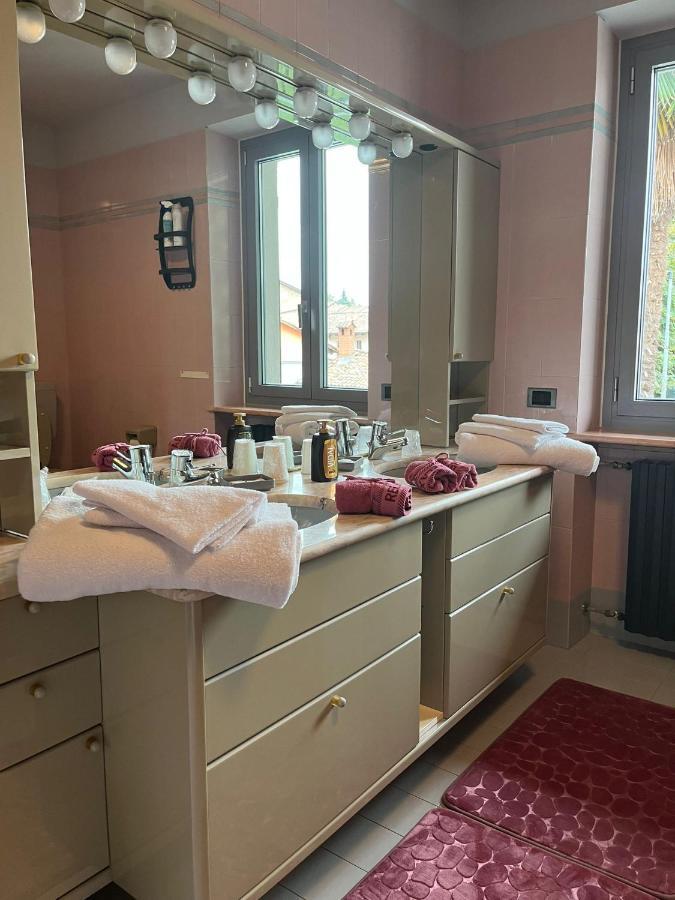 L'Alba Bed and Breakfast Magliano Alfieri Exteriör bild