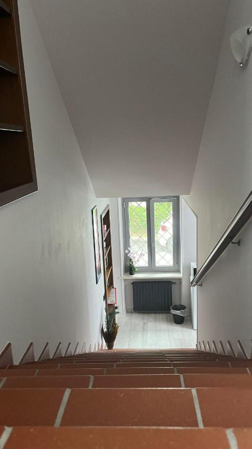 L'Alba Bed and Breakfast Magliano Alfieri Exteriör bild