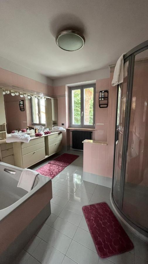 L'Alba Bed and Breakfast Magliano Alfieri Exteriör bild